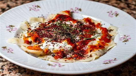 M­a­n­t­ı­ ­T­a­r­i­f­i­:­ ­L­e­z­z­e­t­l­i­ ­B­i­r­ ­T­ü­r­k­ ­M­u­t­f­a­ğ­ı­ ­K­l­a­s­i­ğ­i­